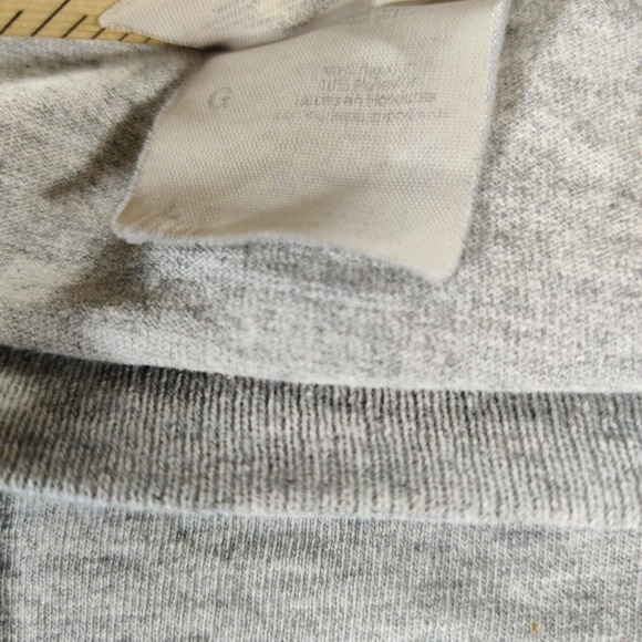 Sterling Archer T-Shirt Mens Large Gray‎ Danger Zone President 2016 - Picture 5 of 7